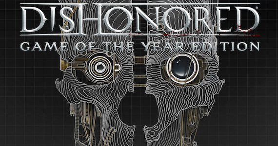 Dishonored: Game Of The Year Edition Torent